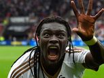 «بافيتيمبي جوميز» أفضل لاعب بـ «الدوري التركي» متفوقًا على «تريزيجيه»