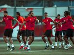 معسكر مغلق في الأهلي بسبب كهربا والزمالك