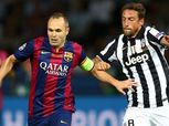 إنفوجرافيك| يوفنتوس يتربص ببرشلونة في ربع نهائي الأبطال