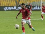 نجم الأهلي السابق: «شادي حسين جعان كورة ويستحق المشاركة على حساب شريف»