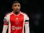 الهولندي ستيفن بيرجوين يعتزل اللعب الدولي بعد انتقاله لاتحاد جدة