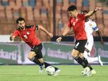 منتخب مصر يهزم غينيا بشق الأنفس في الاختبار الأول لإيهاب جلال