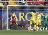 فياريال وريال بيتيس وإشبيلية الى يوروباليج رسميا