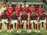 طلب رسمي من الأهلي لاتحاد الكرة بسبب بيراميدز