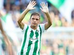 انجاز تاريخي لـ نجم بيتيس أمام ريال مدريد