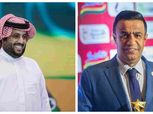 أول تعليق لـ «يعقوب السعدي» على تولي «آل الشيخ» منصبه الجديد بـ «هيئة الترفيه»