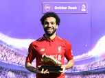بالصور| «زاهر» مشيدا بمحمد صلاح: صنع الأمجاد كأجداده