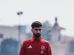 أحمد رضا: هدفي في بيراميدز لا ينسى.. وأسعى لإنجاز في مونديال الأندية
