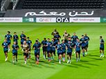 تشكيل الزمالك لمباراة إنيمبا.. عمر فرج والجزيري يقودان الهجوم