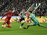 ليفربول يروض نيوكاسل بهدفين قبل موقعة ريال مدريد في دوري أبطال أوروبا