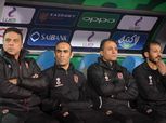 عبدالحفيظ: أزارو مهاجم شرس.. وصالح جمعة تحت أنظارنا