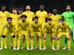 ليفربول يعلن إصابة ثلاثي الفريق بكورونا قبل لقاء نيوكاسل اليوم