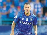 الهلال السعودي يرفض التفريط في جيوفينكو