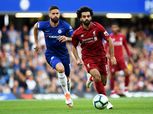 بالفيديو| تعادل قاتل لـ «ليفربول» أمام تشيلسي بمشاركة «صلاح»