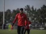 استعادة حساب محمد الشناوي على تويتر بعد ساعات من سرقته