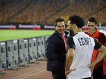 حسام البدري يكشف نص رسالة محمد صلاح له: تمنى فوز المنتخب