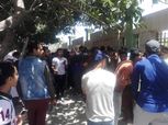 بالصور.. زحام جماهيرى للحصول على تذاكر مباراة الزمالك والنجم الساحلى