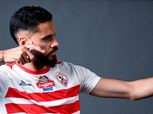 مصدر في الزمالك يكشف مصير محمود بنتايك.. هل ينتقل إلى الأهلي؟