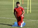 الأهلي يستقر على تفعيل بند شراء خالد عبد الفتاح بشكل نهائي «خاص»