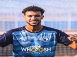 رسميا.. بيراميدز يعلن التعاقد مع عبدالرحمن جودة حتى 2027