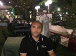 هاني العتال: مجلس الزمالك يدار بالتلفون