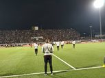 لاعبو الأهلي يتفقدون ملعب «8 مايو» قبل مواجهة «سطيف»