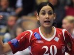 لاعبة يد تونس مرشحة لأفضل لاعبة بفرنسا