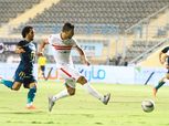 إصابة إبراهيم عبدالخالق في تدريبات الزمالك