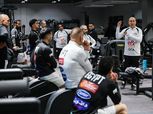 رحيل مدرب أحمال منتخب مصر والاكتفاء بـ«الأرجنتيني»