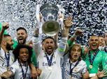 بالأرقام.. ريال مدريد زعيم أندية القارة العجوز