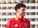 «أزمة متكررة» في الزمالك تثير غضب جوميز.. استشهد بإصابة وسام أبو علي