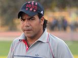 "عبدالهادي" عن تعاقد الزمالك مع "جلال": "فين ولاد القلعة البيضاء؟"
