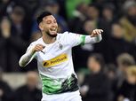 تقارير: برشلونة يخطط لضم الجزائري رامي بن سبعيني