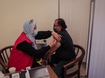حملة لتطعيم أعضاء الأهلي ضد فيروس كورونا بالتنسيق مع وزارة الصحة