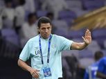 الحسين عموتة: شخصيتي تتوافق مع الأهلي.. ويجب تحمل ضغوطات الجماهير