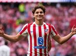 ريال مدريد يدخل سباق ضم ألفاريز من أتلتيكو