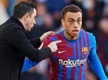 ديست: تشافي لم يكن صادقا معي وشعرت بقيود في برشلونة
