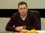 مرشح الصيد شعبان سعيد: سأدافع قضائياً عن حقوق النادى مجاناً
