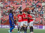 موعد وصول المحترفين لمعسكر منتخب مصر استعدادا لأمم إفريقيا