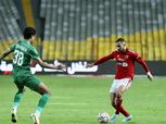 جدول ترتيب الدوري المصري.. الأهلي في الصدارة رغم التعادل مع المصري