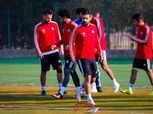 فاروق وعمر جابر في التشكيل المتوقع لبيراميدز أمام المصري