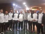 «كلينسمان» في معسكر المنتخب الأولمبي