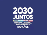 4 دول من أمريكا الجنوبية تقدم ملفا مشتركا لتنظيم كأس العالم 2030 رسميا