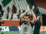 غضب داخل بعثة الأهلي بقطر من محمد عمارة بسبب هجومه على «معلول»