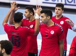 ناشئو مصر لليد يكررون إنجاز منتخب الشباب ويقتربون من تحقيق معجزة