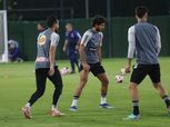 حماس وتفاؤل.. الأهلي ينهي مرانه الثاني بالسعودية استعدادا لاتحاد جدة بالمونديال