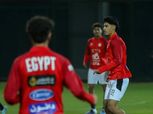 كواليس منتخب مصر للشباب قبل الصدام مع العراق