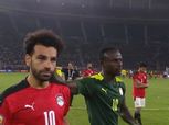 محمد صلاح يسافر من الكاميرون إلى إنجلترا بطائرة خاصة