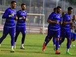تدريبات خاصة بالكرة للاعبي الزمالك