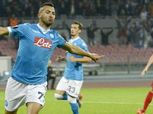 المغربي عمر القادوري ينضم لإيمبولي الإيطالي